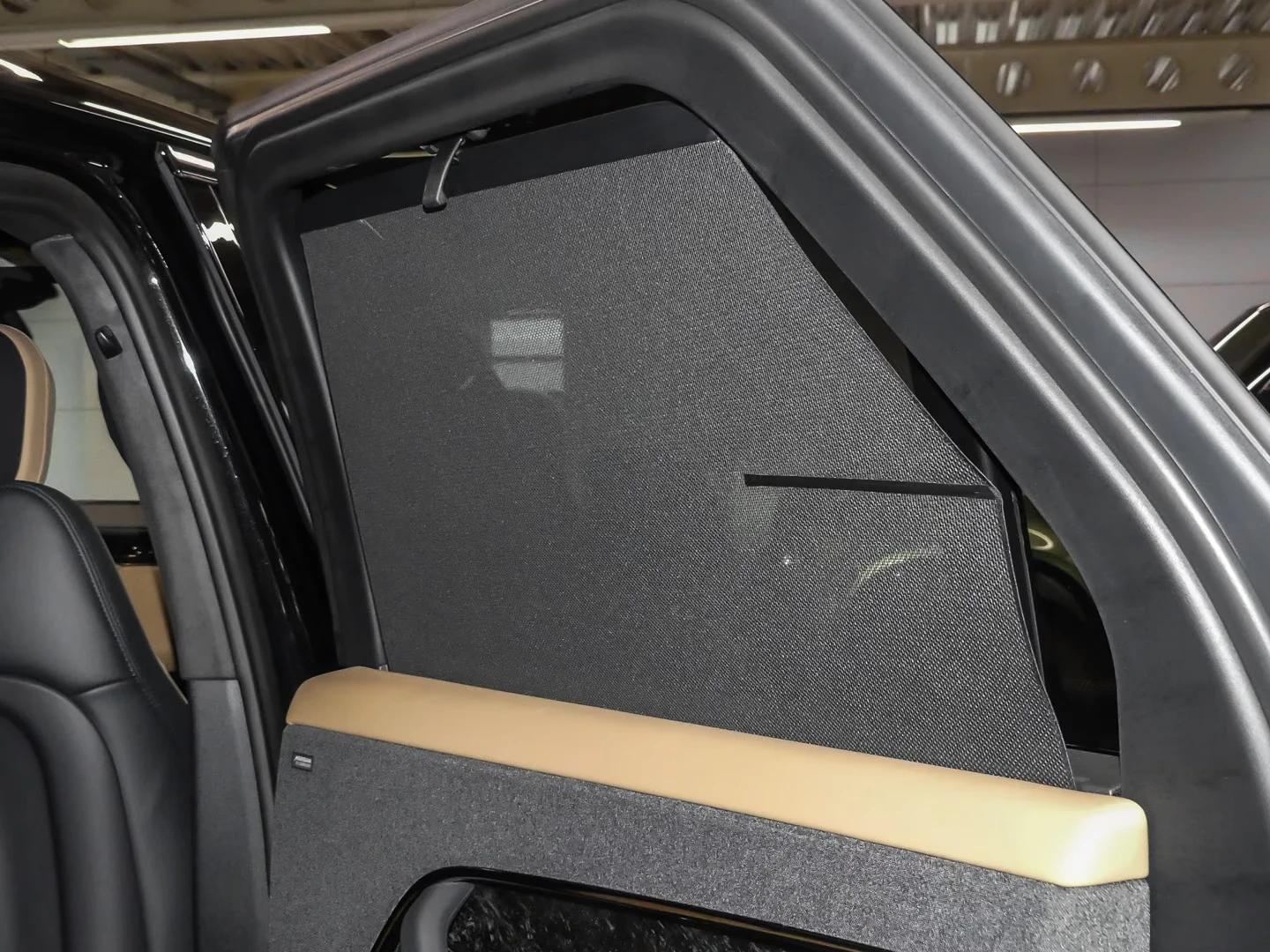 Land Rover Range Rover Sport P530/AUTOBIOGRAPHY/SV BESPOKE/MERIDIAN/MASSAGE | Mobile.bg � ����������� 15