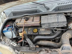 Peugeot Boxer 2.8HDI Klimatik 8br, снимка 3