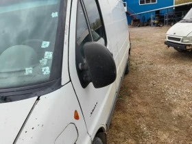 Peugeot Boxer 2.8HDI Klimatik 8br, снимка 4