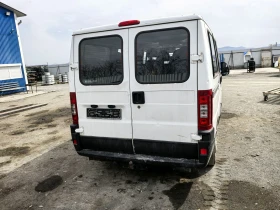 Peugeot Boxer 2.8HDI Klimatik 8br, снимка 9