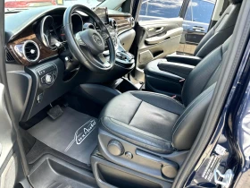 Mercedes-Benz V 250 4MATIC#FACELIFT PACK#ОБДУХВАНЕ#360CAM#178500KM, снимка 8