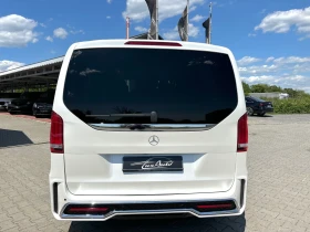 Mercedes-Benz V 250 4MATIC#FACELIFT PACK#ОБДУХВАНЕ#360CAM#178500KM, снимка 6