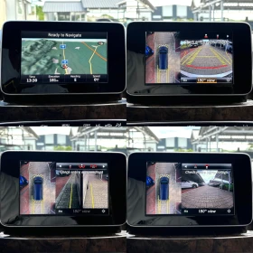 Mercedes-Benz V 250 4MATIC#FACELIFT PACK#ОБДУХВАНЕ#360CAM#178500KM, снимка 14