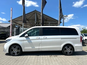 Mercedes-Benz V 250 4MATIC#FACELIFT PACK#ОБДУХВАНЕ#360CAM#178500KM, снимка 4