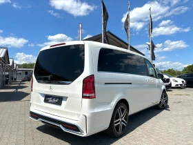 Mercedes-Benz V 250 4MATIC#FACELIFT PACK#ОБДУХВАНЕ#360CAM#178500KM, снимка 7