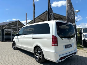 Mercedes-Benz V 250 4MATIC#FACELIFT PACK#ОБДУХВАНЕ#360CAM#178500KM, снимка 5