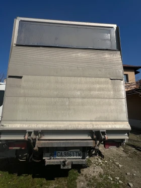 Iveco 35c18 Товарен, снимка 3