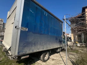 Iveco 35c18 Товарен, снимка 2