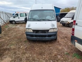 Peugeot Boxer 2.8HDI Klimatik 8br, снимка 1