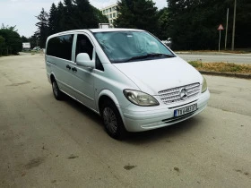 Mercedes-Benz Vito 8+ 1 | Mobile.bg    1