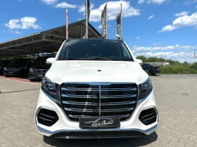 Mercedes-Benz V 250 4MATIC#FACELIFT PACK##360CAM#178500KM | Mobile.bg    1