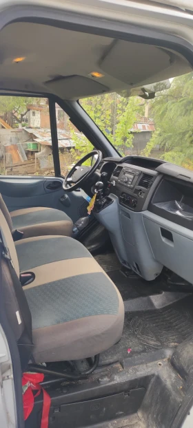 Ford Transit, снимка 8