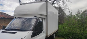 Ford Transit, снимка 5