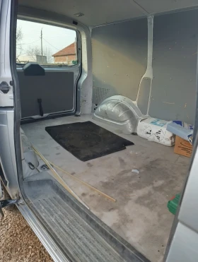 VW T5 1, 9tdi klima, снимка 5