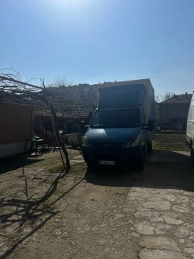 Iveco 35c18 ������� | Mobile.bg � ����� ������ 5