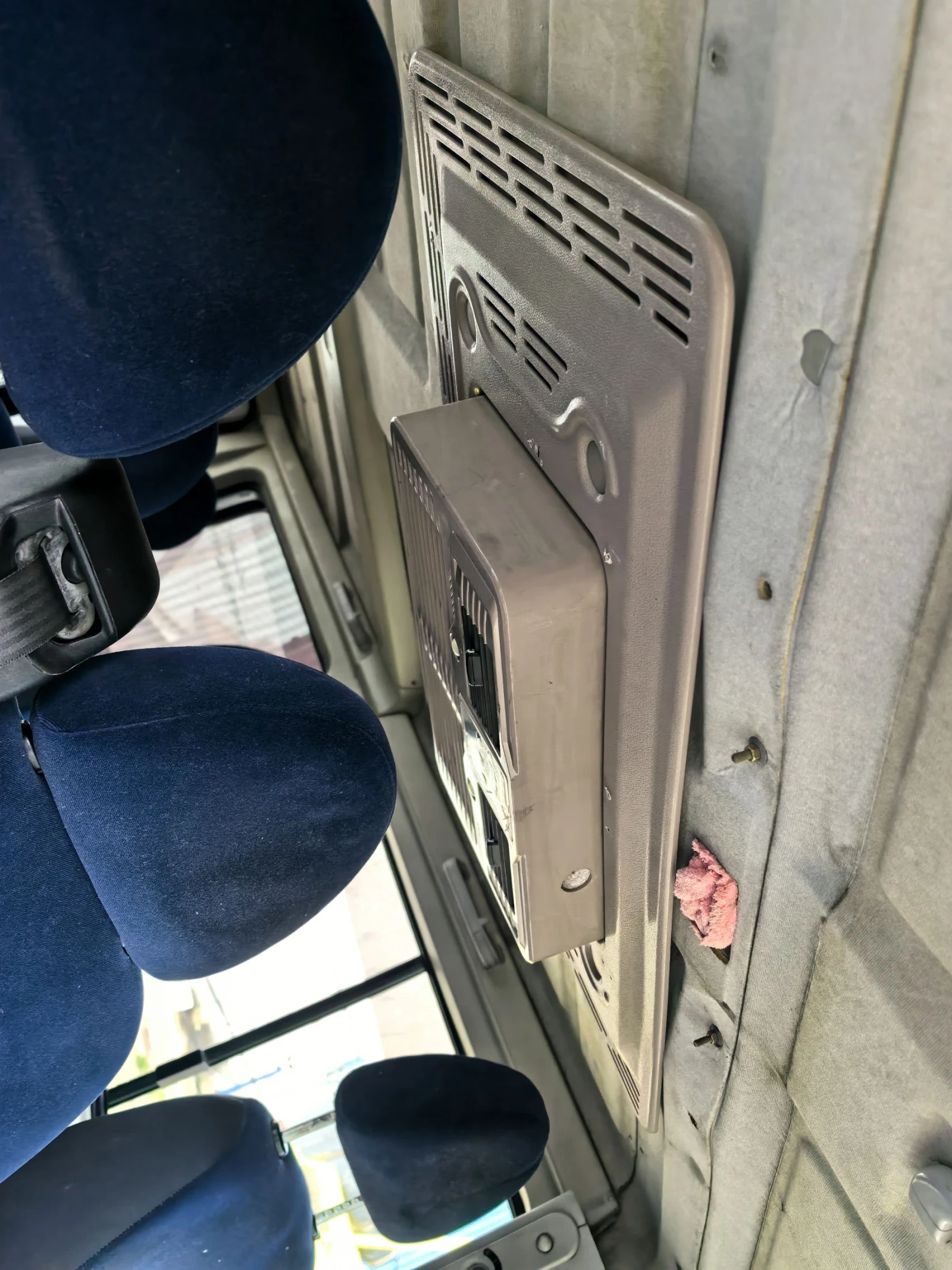 Peugeot Boxer 2.8HDI Klimatik 8br | Mobile.bg   14