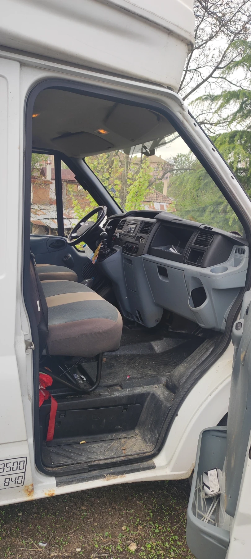 Ford Transit  - изображение 6