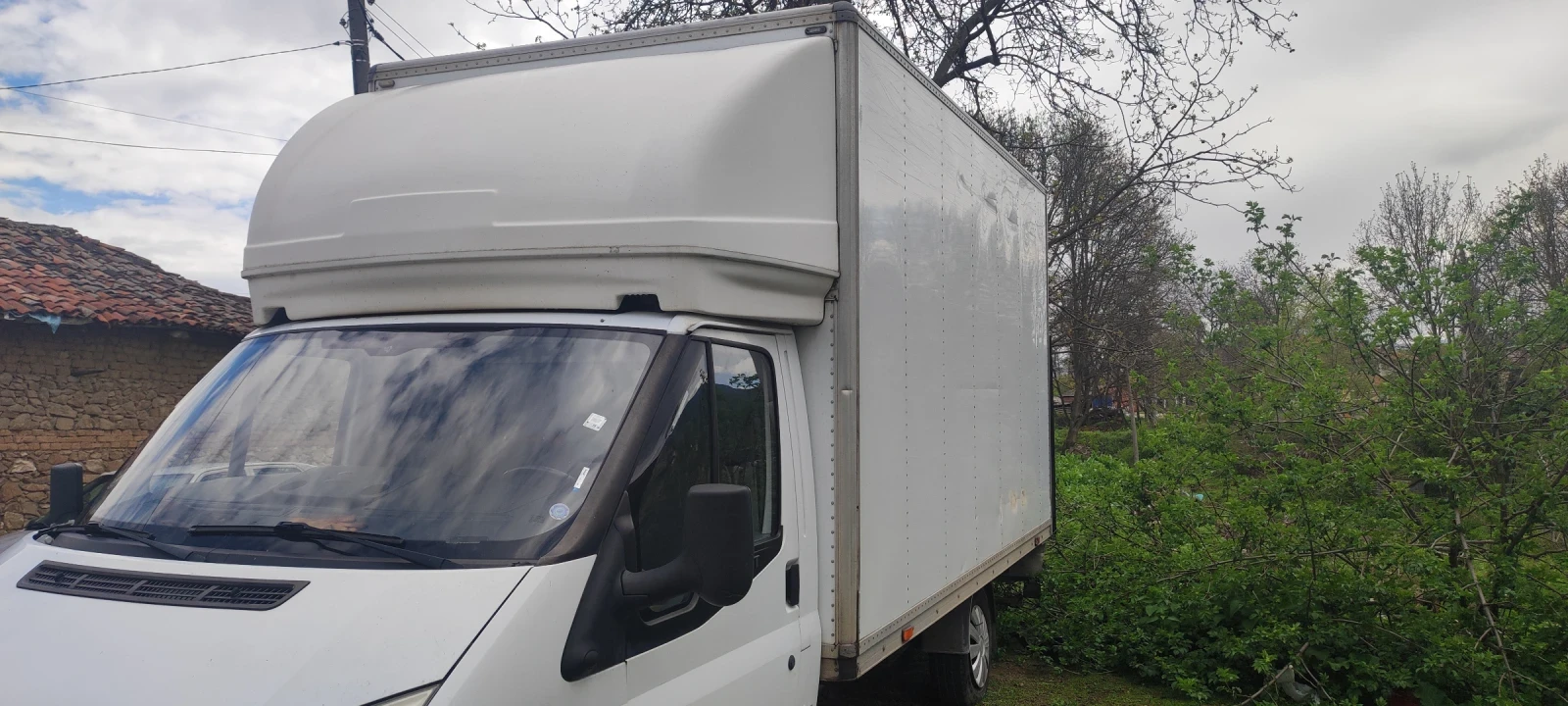 Ford Transit  - изображение 5