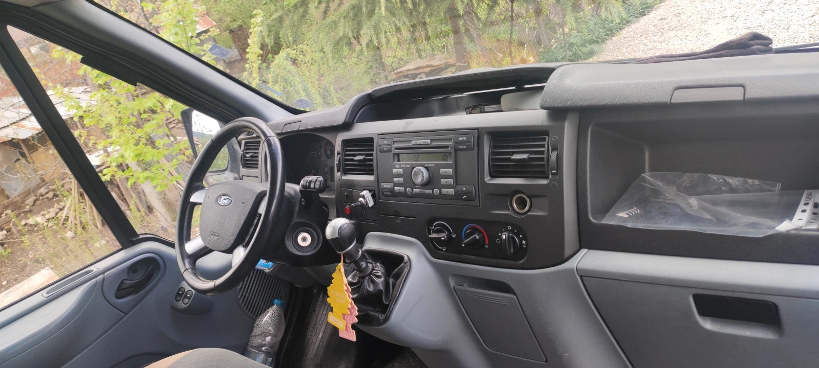 Ford Transit  - изображение 7