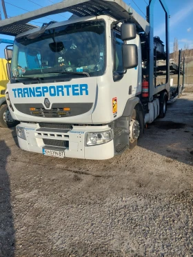 Renault Premium, снимка 5