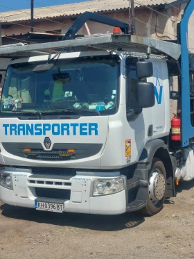Renault Premium, снимка 1