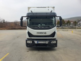 Обява за продажба на Iveco Eurocargo 120-250 ~48 000 лв. - изображение 1