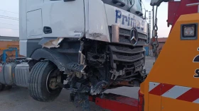 Mercedes-Benz Actros 