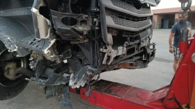 Mercedes-Benz Actros undefined | Auto.bg — изображение 2