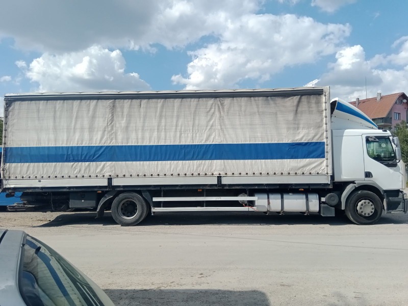 Renault Premium, снимка 8 - Камиони - 46005694