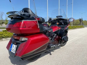Honda Gold Wing ЦЕНА до Великден 40th Anniversary RED STINGER, снимка 6