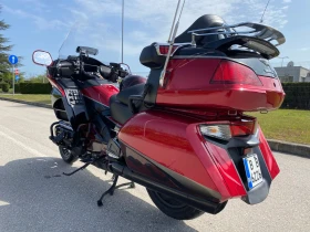 Honda Gold Wing ЦЕНА до Великден 40th Anniversary RED STINGER, снимка 8