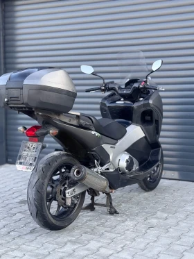 Honda Nc 750i ABS, снимка 6