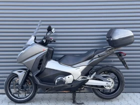 Honda Nc 750i ABS, снимка 1