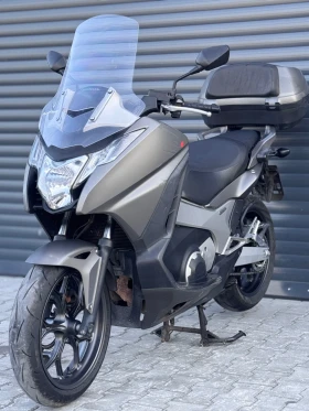 Honda Nc 750i ABS, снимка 2