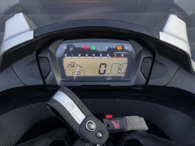 Honda Nc 750i ABS, снимка 9