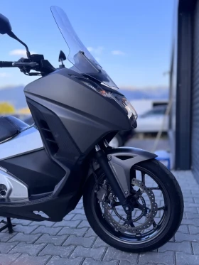 Honda Nc 750i ABS, снимка 10