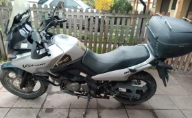 Suzuki V-strom, снимка 4