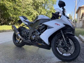 Kawasaki Ninja ZX-10R, снимка 1