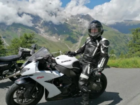 Kawasaki Ninja, снимка 2
