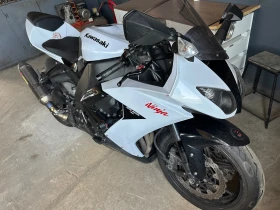 Kawasaki Ninja, снимка 5