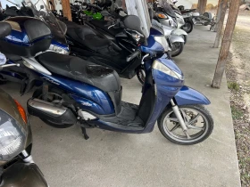 Honda Sh 300i Lizing, снимка 5