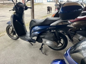 Honda Sh 300i Lizing, снимка 8