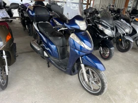 Honda Sh 300i Lizing, снимка 1