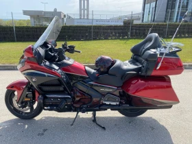 Honda Gold Wing 40th Anniversary RED STINGER | Mobile.bg    5