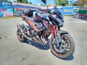  Kawasaki Z