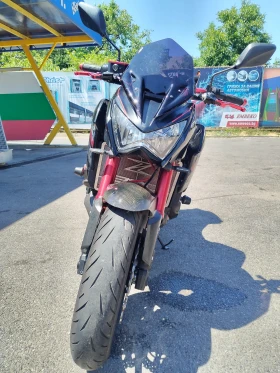Kawasaki Z 800 | Mobile.bg    4