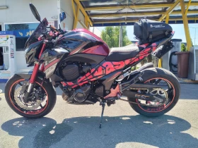 Kawasaki Z 800 | Mobile.bg    2