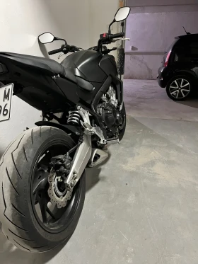 Honda Cb CB650FA | Mobile.bg    3