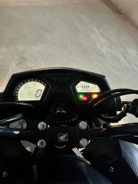 Honda Cb CB650FA | Mobile.bg    4