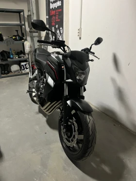 Honda Cb CB650FA | Mobile.bg    5
